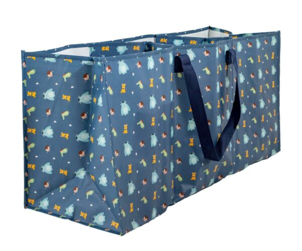 Organizador de Juguetes Little Monsters