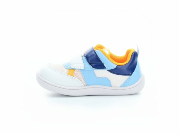 Deportivas DORO azules de LittleBlueLamb - Imagen 4