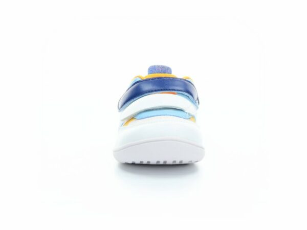 Deportivas DORO azules de LittleBlueLamb - Imagen 5