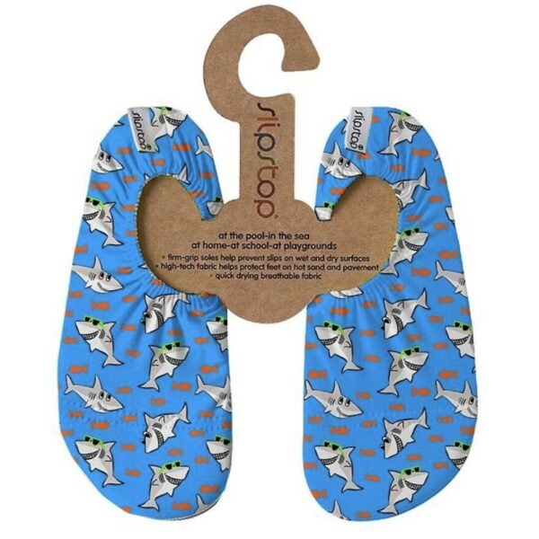 Zapatilla Antideslizante SLIP STOP POSEIDON