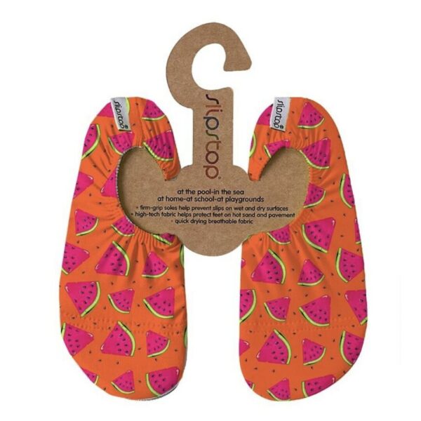 Zapatilla Antideslizante Slip Stop WATERMELON