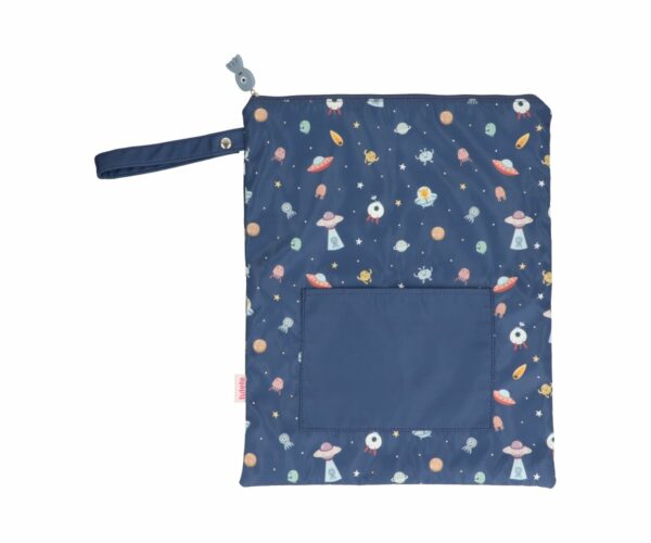 Bolsa Impermeable Grande The Martians Tutete