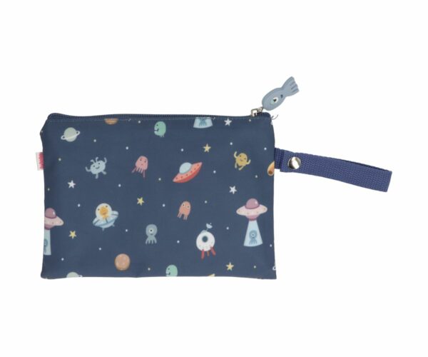 Funda para Bocadillo The Martians Tutete