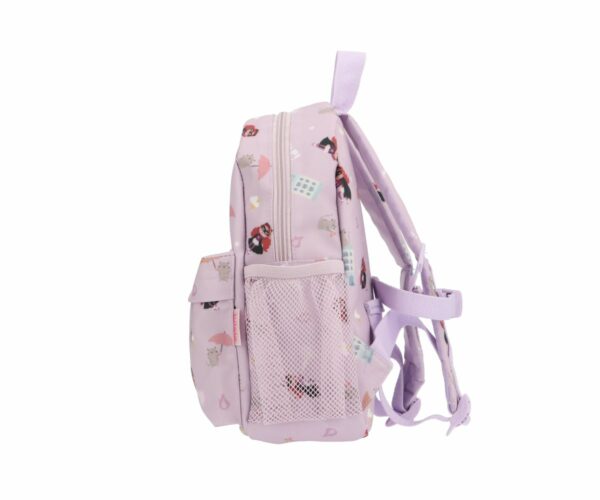 Mochila Infantil Fantastic Girl  de Tutete - Imagen 2