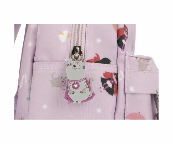 Mochila Infantil Fantastic Girl  de Tutete - Imagen 3