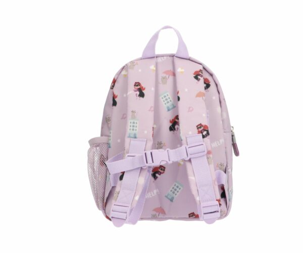 Mochila Infantil Fantastic Girl  de Tutete - Imagen 4