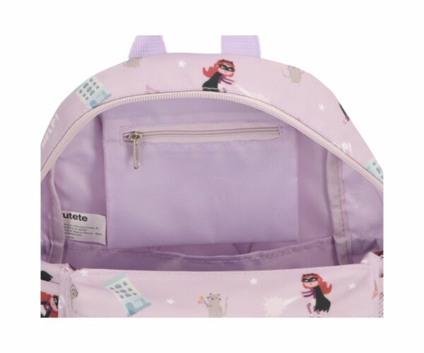 Mochila Infantil Fantastic Girl  de Tutete - Imagen 5