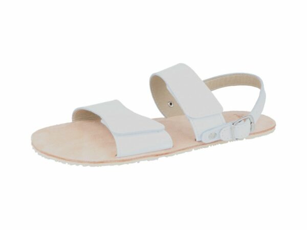Sandalias Jampi Clea blancas de Jonap - Imagen 2