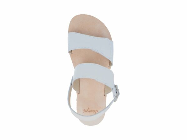 Sandalias Jampi Clea blancas de Jonap - Imagen 4