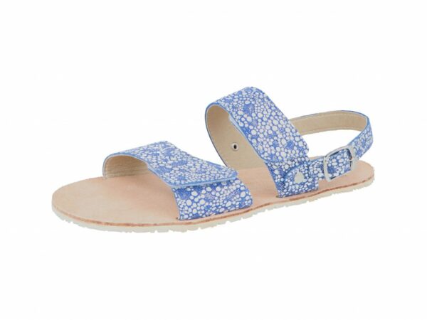 Sandalias Jampi Clea azules de Jonap - Imagen 2