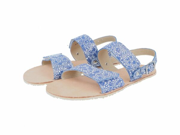 Sandalias Jampi Clea azules de Jonap - Imagen 3