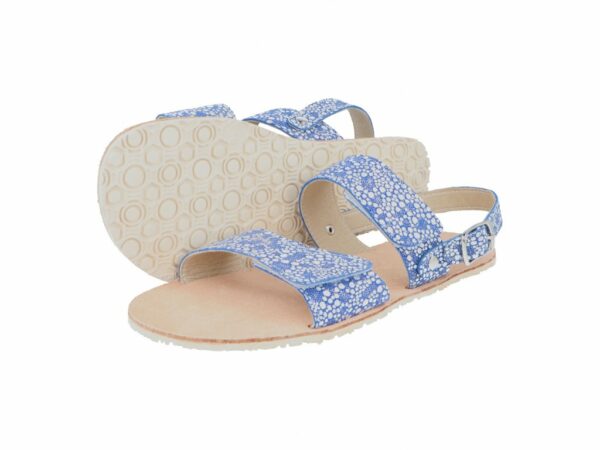 Sandalias Jampi Clea azules de Jonap