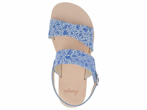 Sandalias Jampi Clea azules de Jonap - Imagen 4