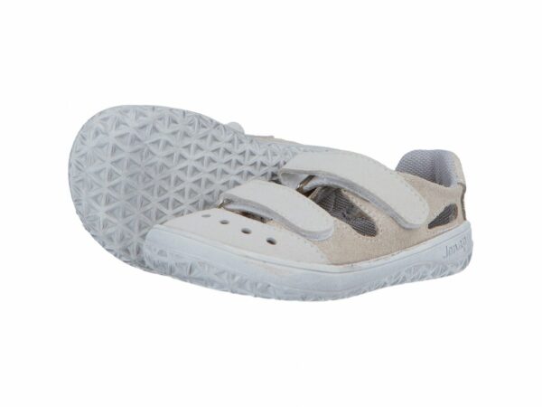 Sandalias Respetuosas Fela Beige brilli de Jonap