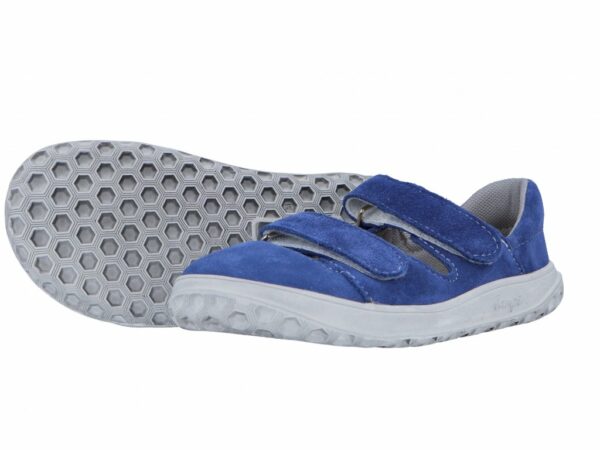Sandalias Barefoot Niños Azules B21 Jonap - Imagen 2