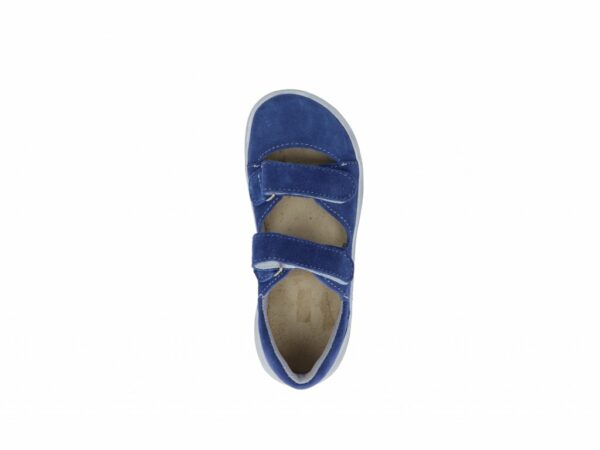Sandalias Barefoot Niños Azules B21 Jonap - Imagen 3