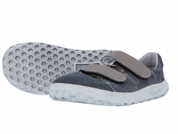 Sandalias Barefoot Vaquero Gris B21 Jonap - Imagen 2