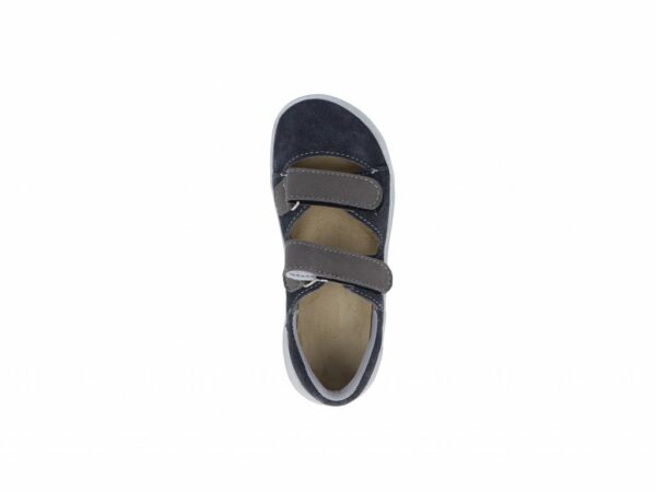 Sandalias Barefoot Vaquero Gris B21 Jonap - Imagen 4