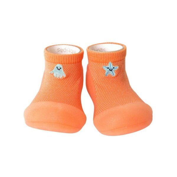 Attipas Aqua X Sea Orange