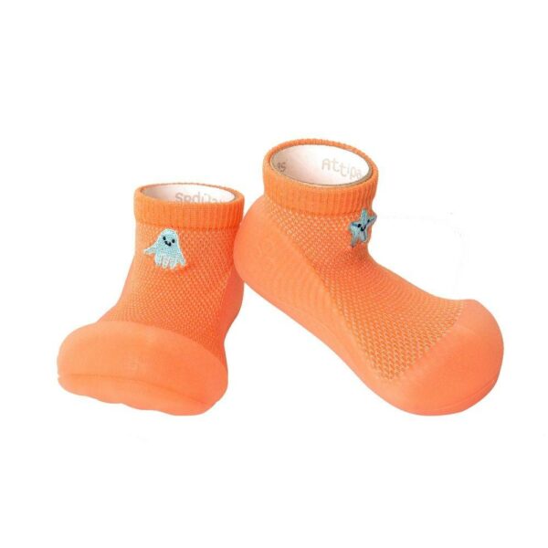 Attipas Aqua X Sea Orange - Imagen 3