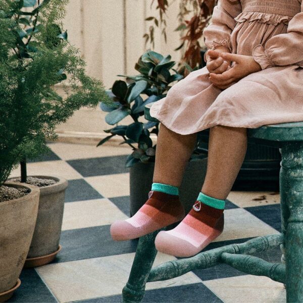 Attipas Aqua X WATERMELON; - Imagen 4