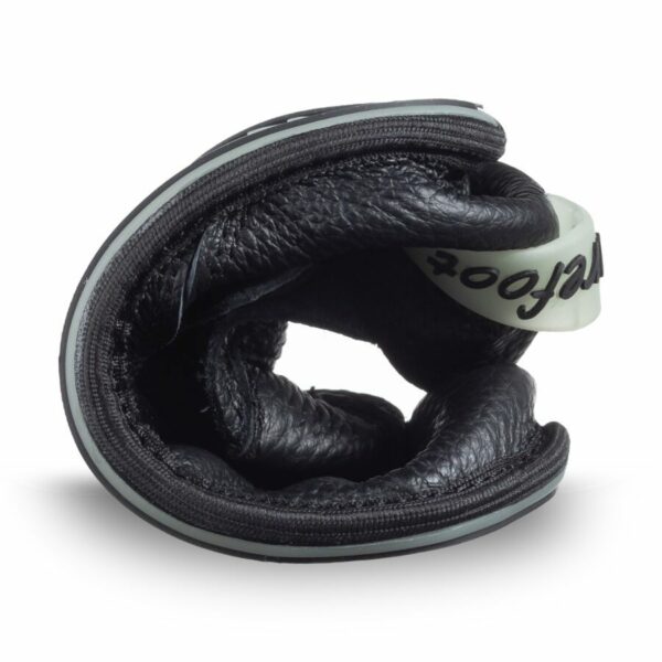 Zapatos negros BALOO de Magical Shoes - Imagen 4