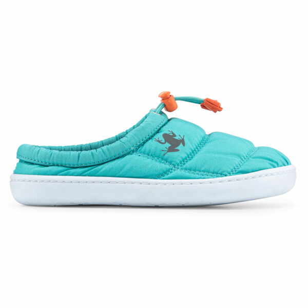 Zapatos Verde agua de autonomía HOPFROG - Imagen 5