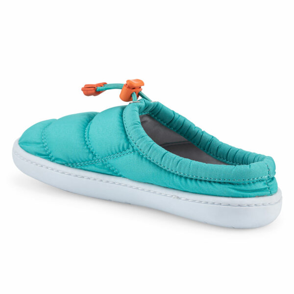 Zapatos Verde agua de autonomía HOPFROG - Imagen 4