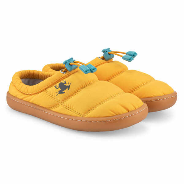 Zapatos Mostaza de autonomía HOPFROG