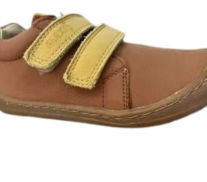 Botas de piel antimanchas Lavanda de Flexinens