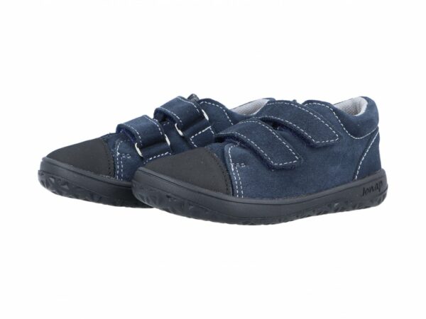 Zapatos B16 azul marino de Jonap