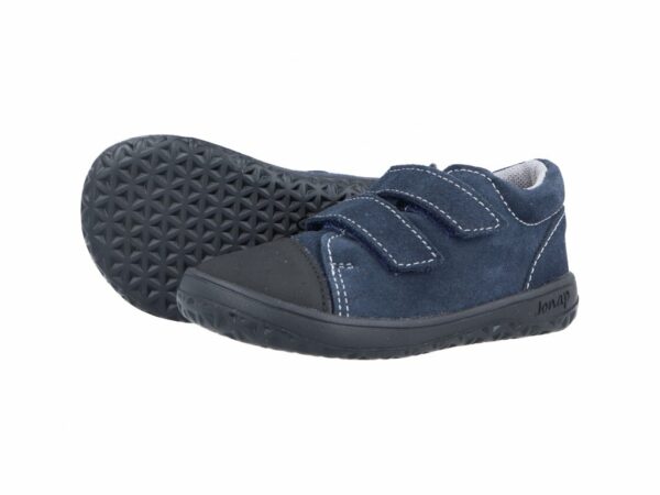 Zapatos B16 azul marino de Jonap - Imagen 2