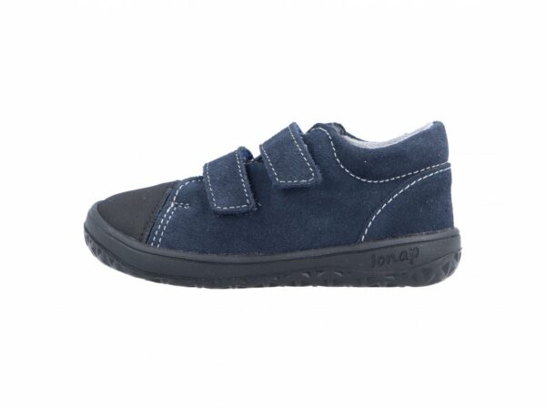 Zapatos B16 azul marino de Jonap - Imagen 3