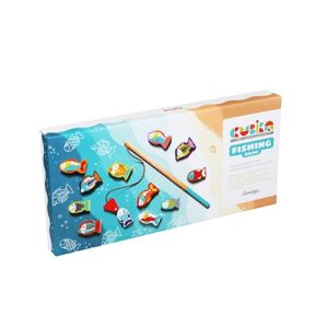 Juego de Pesca de Cubika
