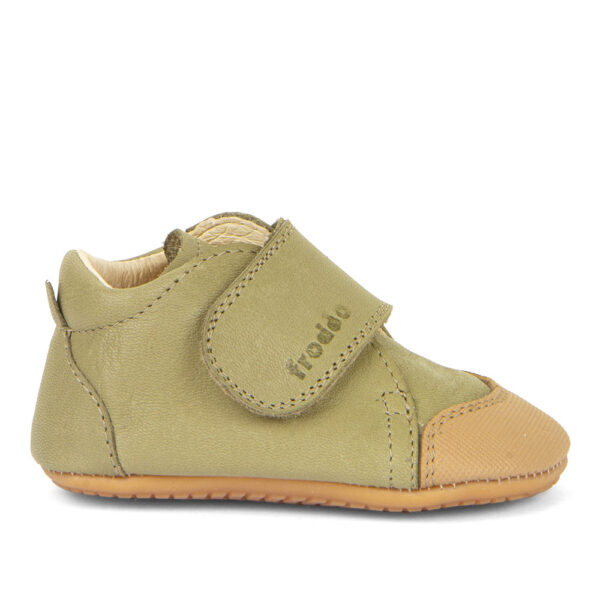 Zapato Prewalker Oliva Toesy  Froddo - Imagen 3