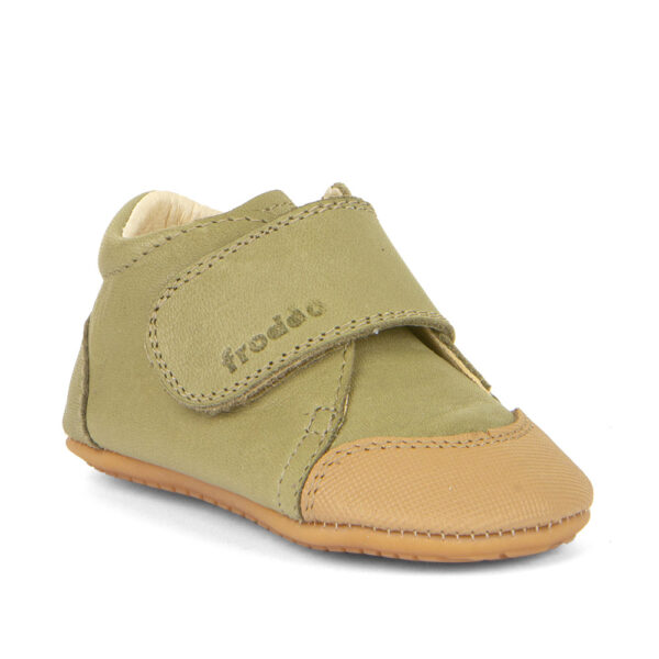 Zapato Prewalker Oliva Toesy  Froddo