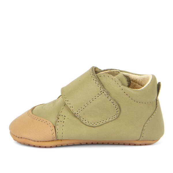 Zapato Prewalker Oliva Toesy  Froddo - Imagen 4