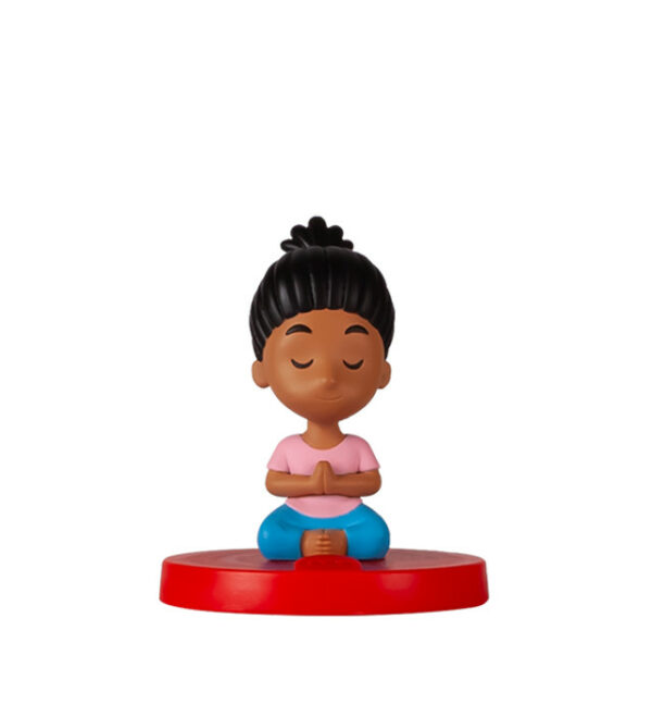 Baby yoga de Faba