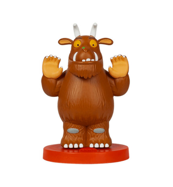 El Grúfalo de Faba