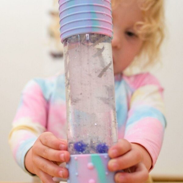 Botella de la calma Unicornio de Jellystone - Imagen 3