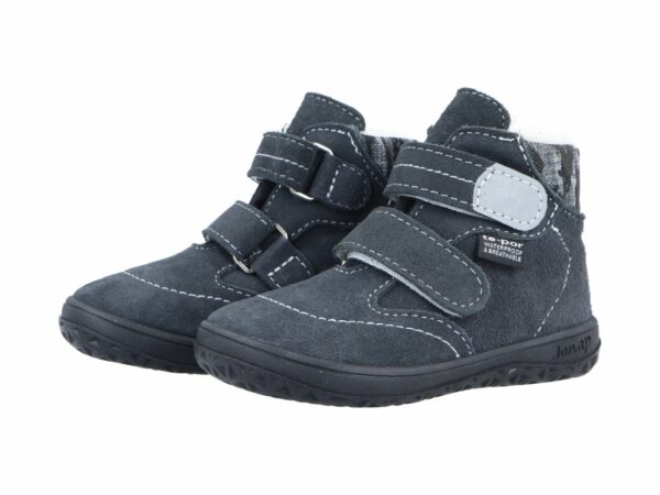 Botas grises de invierno B5 de Jonap - Imagen 4