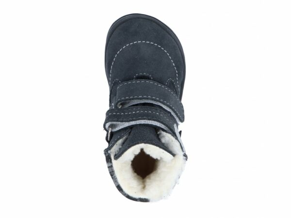 Botas grises de invierno B5 de Jonap - Imagen 3