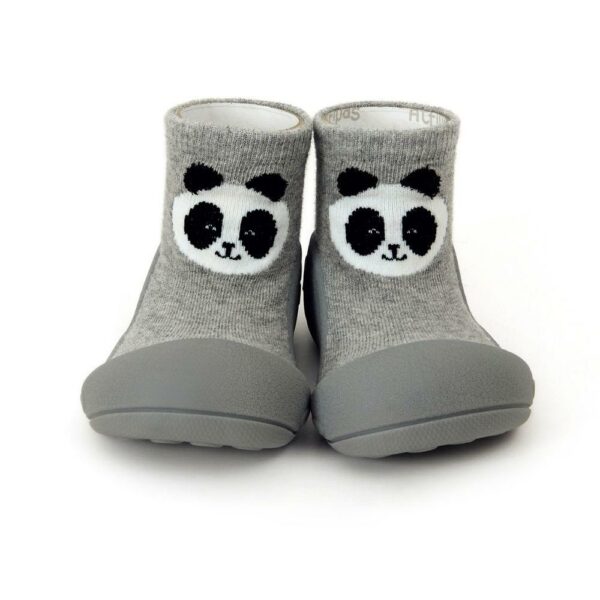 ATTIPAS panda grey