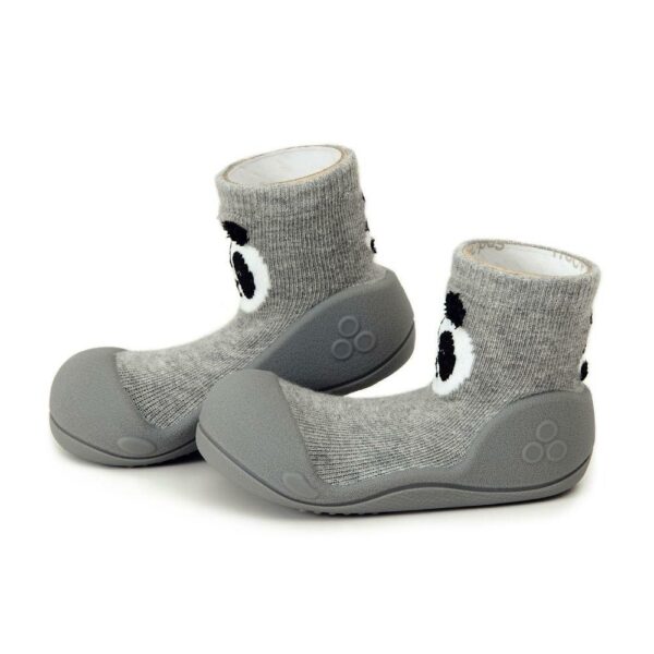 ATTIPAS panda grey - Imagen 2