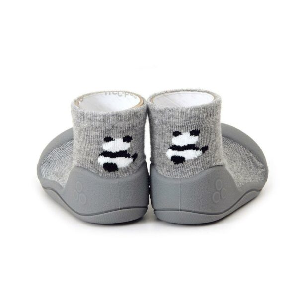ATTIPAS panda grey - Imagen 3