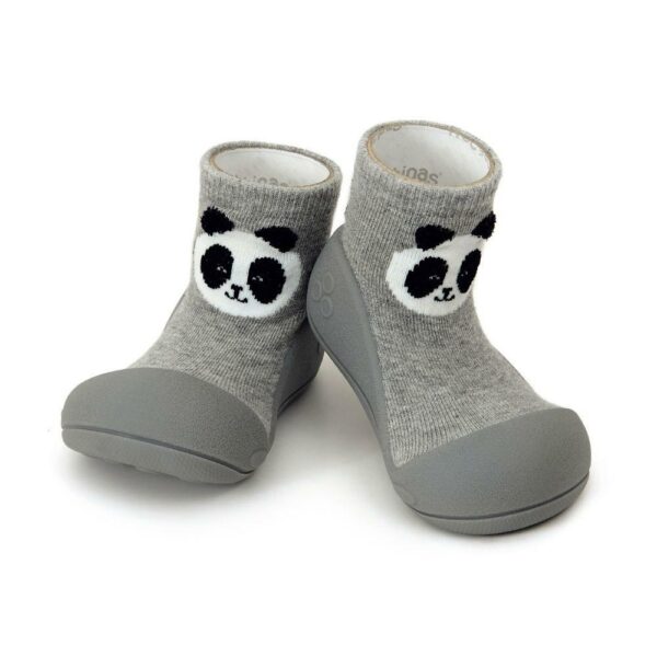 ATTIPAS panda grey - Imagen 4