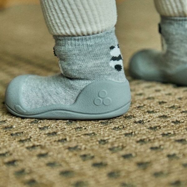 ATTIPAS panda grey - Imagen 5