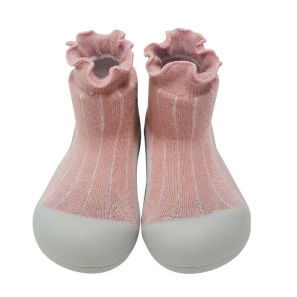 ATTIPAS pom pom pink - Imagen 3