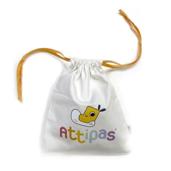 Bolsa ATTIPAS