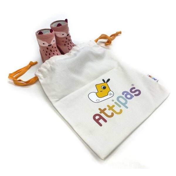 Bolsa ATTIPAS - Imagen 2